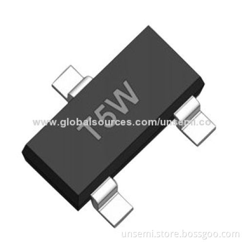 ESD Array, Electrostatic Discharge Protection for Consumer Electronics, SOT-323